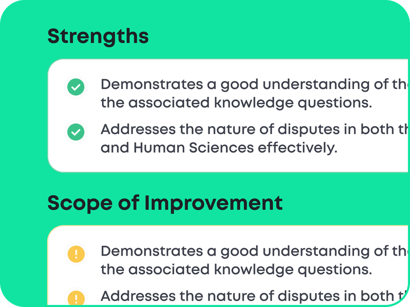 Get Detailed Analysis