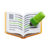 Study guide icon