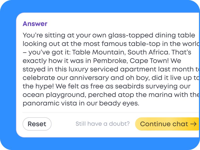 Detailed Explanations