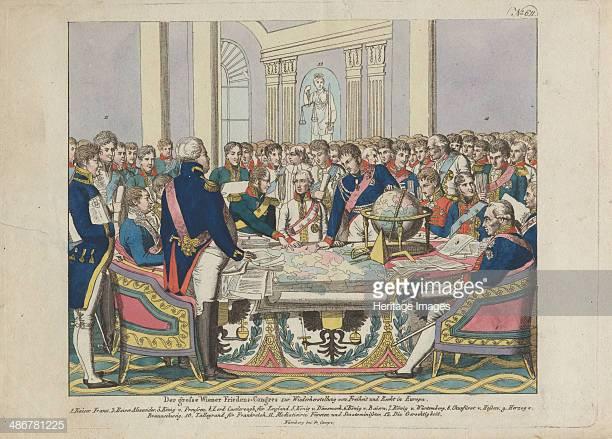 Congress of Vienna