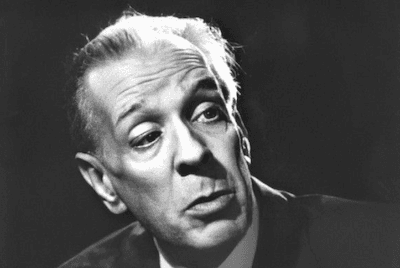 Jorge Luis Borges